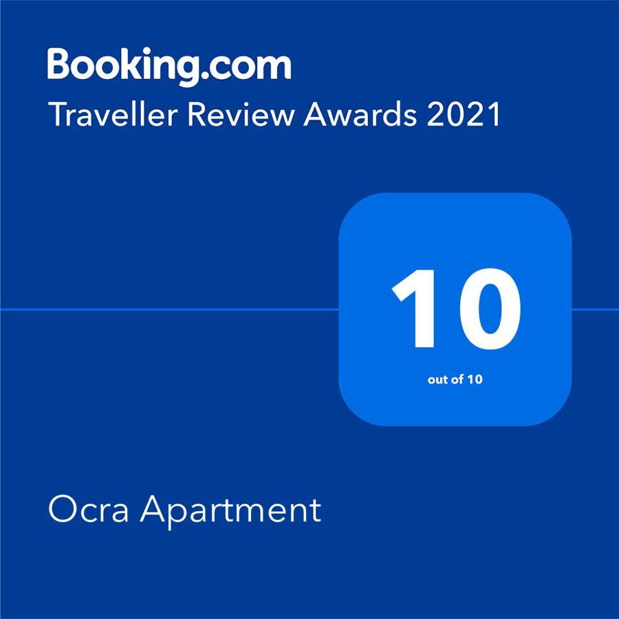 Ocra Apartment يايثا المظهر الخارجي الصورة