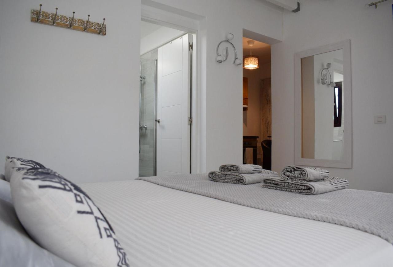 Ocra Apartment يايثا المظهر الخارجي الصورة